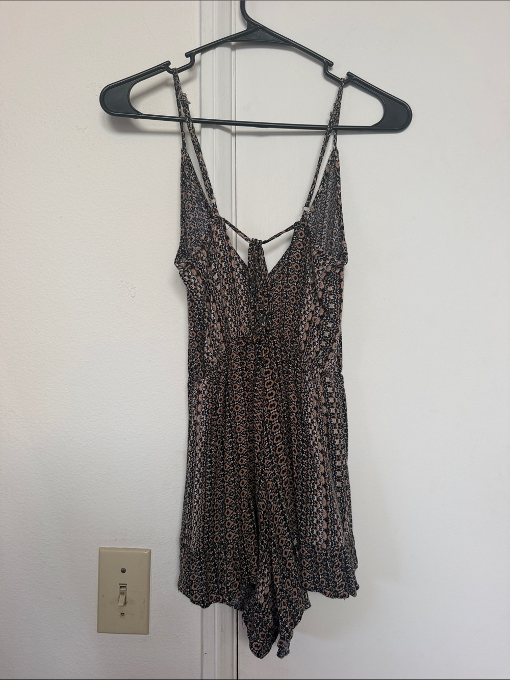 Mini Romper - Picture 3 of 5
